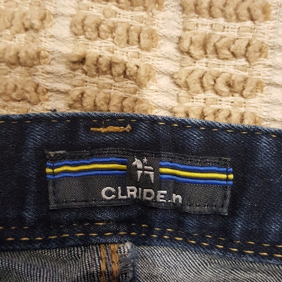 CLRide. N skinny jeans - Picture 2 of 3